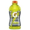 Gatorade G-Series Perform 02 Thirst Quencher Lemon-Lime,20 Oz Bottle,case Of 24