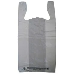 Fantapak 3.5x10 Silverware Bag Case Of 1,000