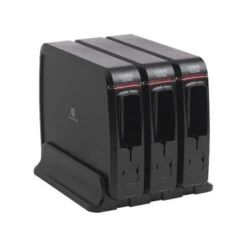 Dixie Ultra™ SmartStock Wrapped Cutlery Dispenser 3-Way Case Of 1 -Rubbermaid Shop 127518 DetailedProductView1 UNI Lg