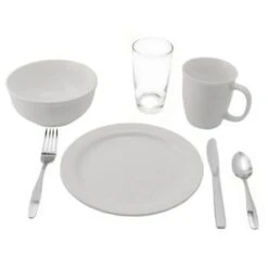 Lodging Kit Company Simply Dining Kit