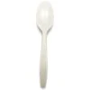 Empress Earth Heavy Weight Teaspoon, Natural Bio Blend, Case Of 1000