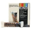 KIND® Dark 1.4 Oz Chocolate Almond & Coconut Fruit And Nut Bar Package Of 12