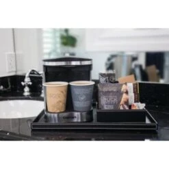 Wolfgang Puck Signature Coffee Single-Cup Pods Case Of 300 -Rubbermaid Shop 156826 v LifestyleImage BUS Lg