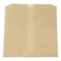 HOSPECO Napkin Disposal Trash Liner (500-Carton) (Brown)