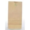 Duro Recycled Bag With Natural Kraft Case Of 500