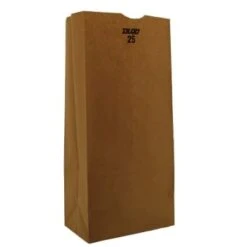 Duro Recycled Grocery Bag Case Of 500