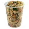 Empress Polypropylene Deli Container, 32 Oz, Case Of 500