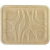 World Centric Fiber Tray, Pla Lined, Pfas Free, 9.1x7.1x0.7, Natural,case Of 500