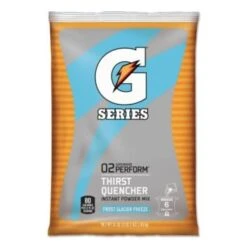 Gatorade® 51 Oz Packet Glacier Freeze Original Powdered Drink Mix Pack Of 14