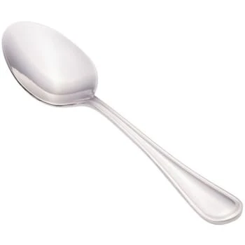 Utica Cutlery Teaspoon-Pacific Rim, 36 Per Package 1 Utica Cutlery Teaspoon-Pacific Rim, 36 Per Package