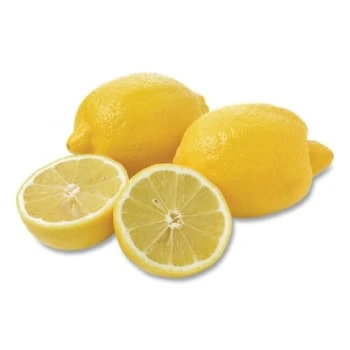National Brand Fresh Lemons 3 Pounds 1 National Brand Fresh Lemons 3 Pounds
