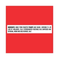 Jif Creamy Peanut Butter 40 Oz Jar Case Of 2 7 Jif Creamy Peanut Butter 40 Oz Jar Case Of 2 -Rubbermaid Shop 231458 LeftView Lg