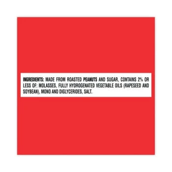 Jif Creamy Peanut Butter 40 Oz Jar Case Of 2 4 Jif Creamy Peanut Butter 40 Oz Jar Case Of 2 - Image 4