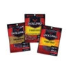 Jack Link's Beef Jerky Variety Pack 1.5 Oz Package Of 9