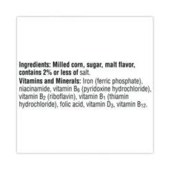 Kellogg's Frosted Flakes Breakfast Cereal 61.9 Oz Bag Package Of 2 7 Kellogg's Frosted Flakes Breakfast Cereal 61.9 Oz Bag Package Of 2 -Rubbermaid Shop 231479 LeftView Lg