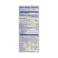 Charleston Chews Snack Size Chocolate Candy, 1.83 Lb Bag, 120 Pieces/bag -Rubbermaid Shop 234774 DetailedProductView2 Lg