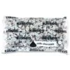 Hershey's Kisses, Milk Chocolate, Silver Wrappers, 66.7 Oz Bag