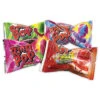 Bazooka Ring Pop Lollipops, Assorted Flavors, 0.5 Oz, 40 Piece Tub