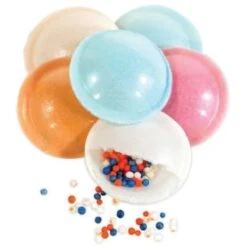 Gerrit's Satellite Wafers, 10.5 Oz Box, 240 Pieces