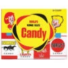 World Confections Candy Cigarettes, 1.3 Oz, 24/pack