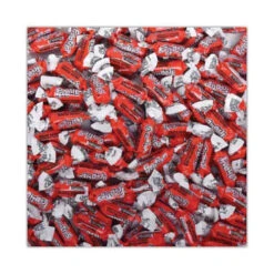 Tootsie Roll Frooties, Fruit Punch, 38.8 Oz Bag, 360 Pieces/bag -Rubbermaid Shop 235104 DetailedProductView2 Lg