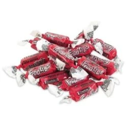 Tootsie Roll Frooties, Fruit Punch, 38.8 Oz Bag, 360 Pieces/bag