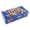 M&ms Pretzel M And M's, 1.14 Oz Pack, 24 Packs/box
