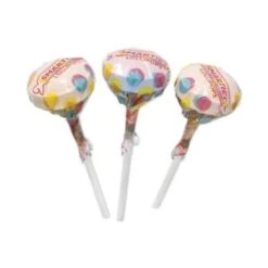 Nestlé® Nestle Smarties Lollies Lollipops, 34 Oz Jar, 120 Pieces