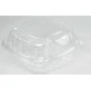 Dart 5" Clearseal Container Sandwich Case Of 500