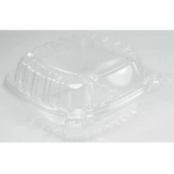 Dart 5" Clearseal Container Sandwich Case Of 500