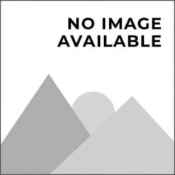 Rocktenn Box Plain White 9" X 9" X 2.5" Case Of 150