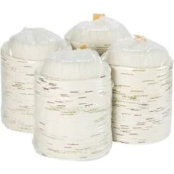 Dixie Ultra 20 Oz Heavy-Weight Pathways Disposable Paper Bowls Case Of 500 -Rubbermaid Shop 288398 DetailedProductView4 Lg