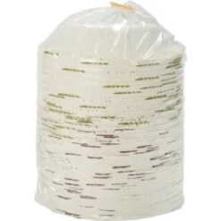 Dixie Ultra 20 Oz Heavy-Weight Pathways Disposable Paper Bowls Case Of 500 -Rubbermaid Shop 288398 DetailedProductView5 Lg