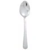 Winco Serving Spoon-Windsor Package Of 1