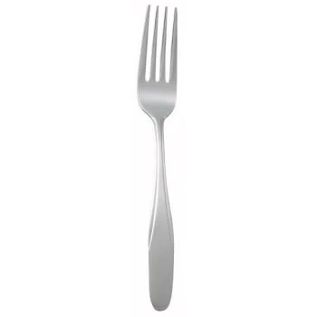 Winco Dinner Fork -Manhattan Package Of 1 1 Winco Dinner Fork -Manhattan Package Of 1
