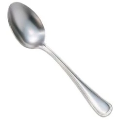 Empire Dessert Spoon-Pacific Rim Package Of 1