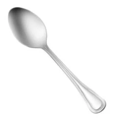 Oneida Ltd Teaspoon-Barcelona Case Of 1