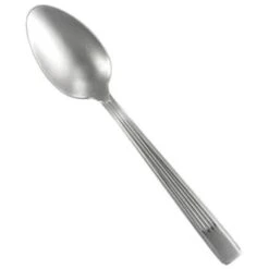 Steeltek Teaspoon-Estate Case Of 1