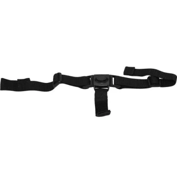 Rubbermaid® Commercial 3 Point Safety Strap For High Chair 1 Rubbermaid® Commercial 3 Point Safety Strap For High Chair