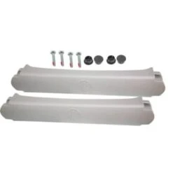 Rubbermaid® Platinum Spanner Bar Kit For Sturdy High Chair