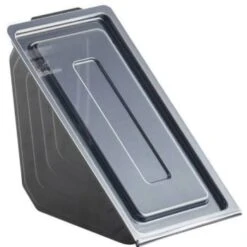 Anchor Packaging Plastic Single Sand Wedge Case Of 250