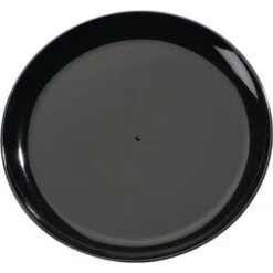 Wna Foodservice Tray Caterg 12in Blk