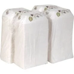 Dixie Dixie Products Pathways 2 Lb Poly-Coated Paper Food Tray -Rubbermaid Shop 319485 DetailedProductView3 Lg