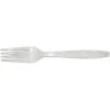 Max Packaging White Heavy-Duty Ps Fork Case Of 1000