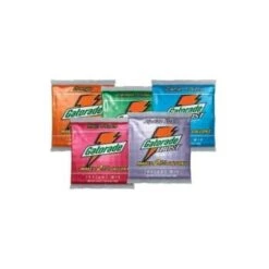 Gatorade Instant Powder Variety