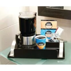 Donut Shop Regular 4 Cup Coffee Filterpack Case Of 150 -Rubbermaid Shop 504209 V Glam Lg