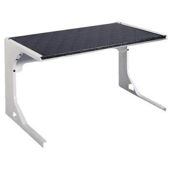 Premier® 30" Top Shelf White 1 Premier® 30" Top Shelf White