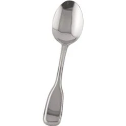 Winco Oxford Dinner Spoon 18/8 Heavy Weight Stainless Package Of 12