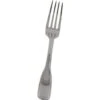 Winco Oxford Dinner Fork 18/8 Heavy Weight Stainless Package Of 12