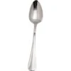 Winco Stanford Teaspoon 18/8 Heavy Weight Stainless Package Of 12